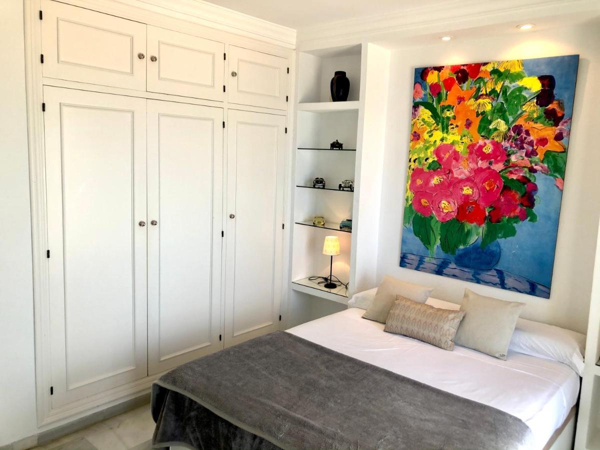 Apartamento Gatu Premium Vista Infinita 1ªlinea Mar Wifi, Aire Acc Cádiz
